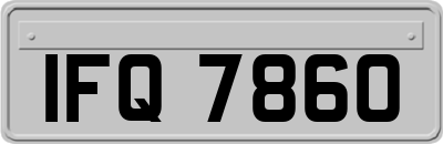 IFQ7860