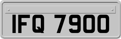 IFQ7900
