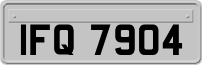 IFQ7904