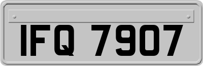 IFQ7907