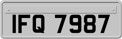 IFQ7987