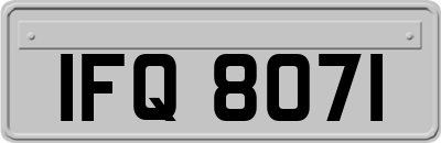 IFQ8071