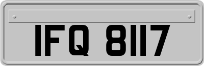IFQ8117