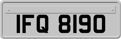 IFQ8190