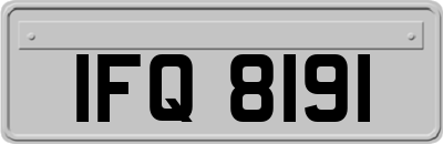 IFQ8191