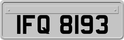 IFQ8193