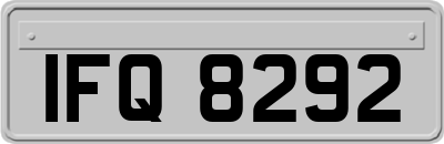 IFQ8292