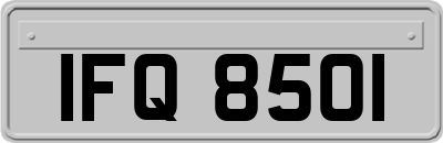 IFQ8501