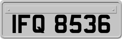 IFQ8536