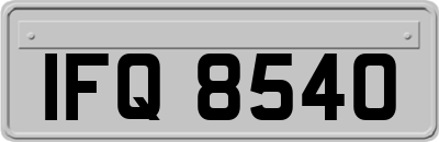 IFQ8540