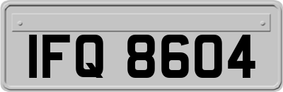 IFQ8604