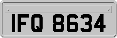 IFQ8634