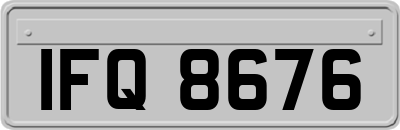 IFQ8676