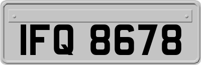 IFQ8678