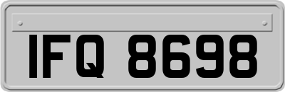IFQ8698