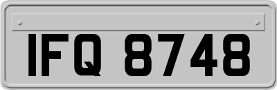 IFQ8748