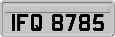 IFQ8785