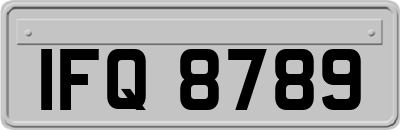 IFQ8789