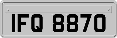 IFQ8870