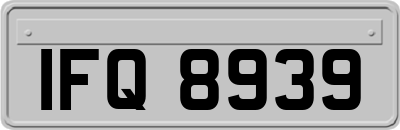 IFQ8939