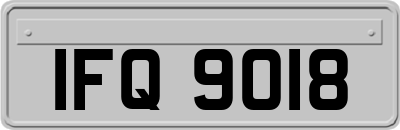 IFQ9018