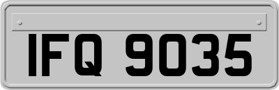 IFQ9035