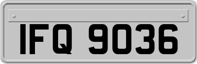 IFQ9036