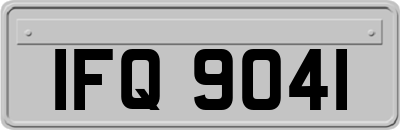 IFQ9041