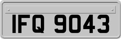 IFQ9043