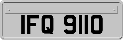 IFQ9110
