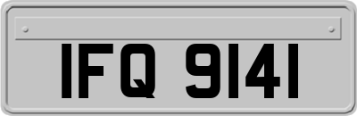 IFQ9141