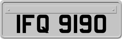 IFQ9190