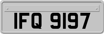 IFQ9197