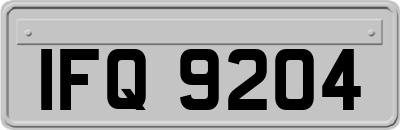 IFQ9204