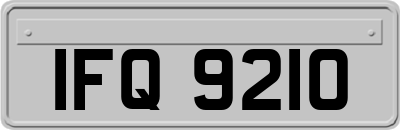 IFQ9210