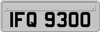 IFQ9300
