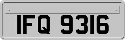 IFQ9316