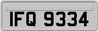 IFQ9334