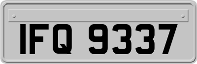IFQ9337