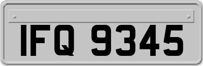 IFQ9345