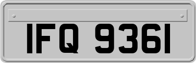 IFQ9361