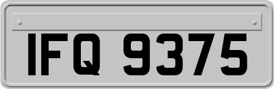IFQ9375