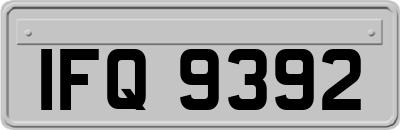 IFQ9392