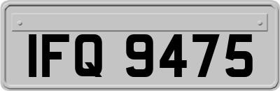 IFQ9475