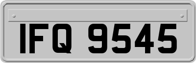 IFQ9545