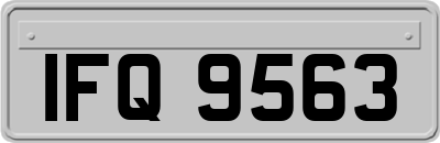 IFQ9563