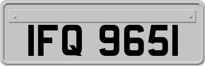 IFQ9651
