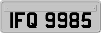 IFQ9985