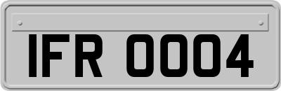 IFR0004