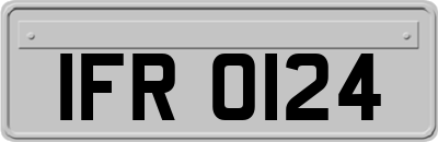 IFR0124